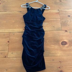 XSCAPE dress